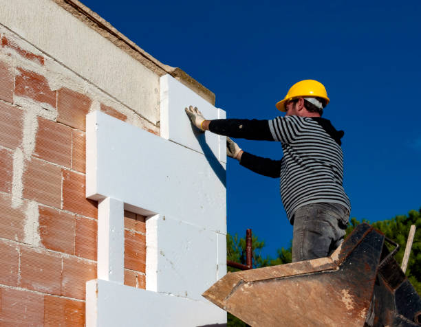 Best Insulation for Specific Applications in Birch Run, MI