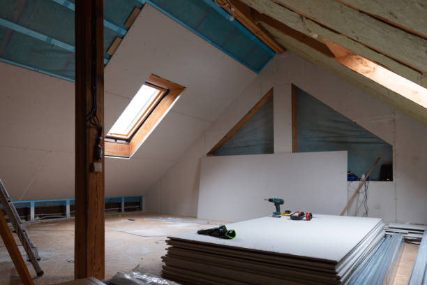Best Commercial Insulation in Birch Run, MI